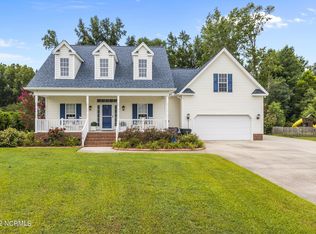 175 Grandifloria Ct, Winterville, NC 28590