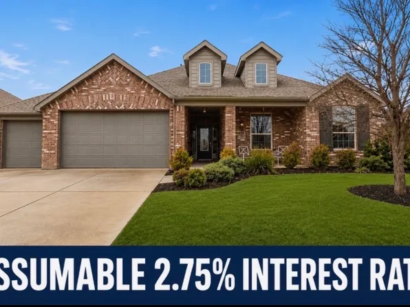 1300 Lawnview Dr, Forney, TX 75126