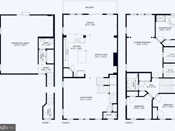 2nd image of 22889 Lacey Oak Ter