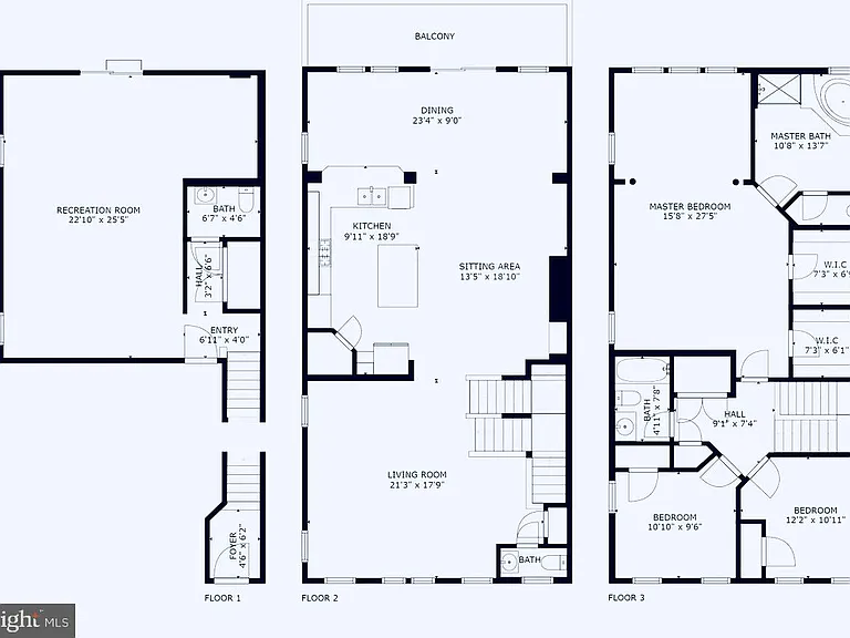 22889 Lacey Oak Ter — Photo 2