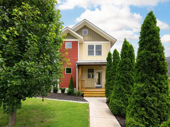 370 Harper St, Chattanooga, TN 37405