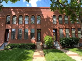 4333 Laclede Ave APT C, Saint Louis, MO