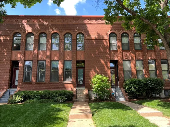 4333 Laclede Ave APT C, Saint Louis, MO 63108