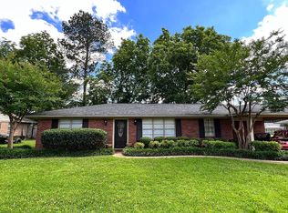 2513 Hampton Ave, Tupelo, MS 38801