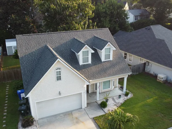 512 Cecilia Cove Dr, Charleston, SC 29412