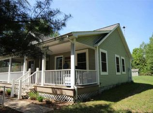 18777 Traverse St, Traverse City, MI 49686