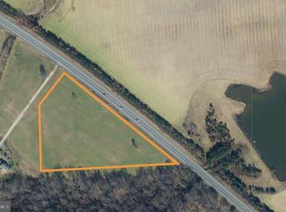 Church Hill Rd, Chestertown, MD 21620