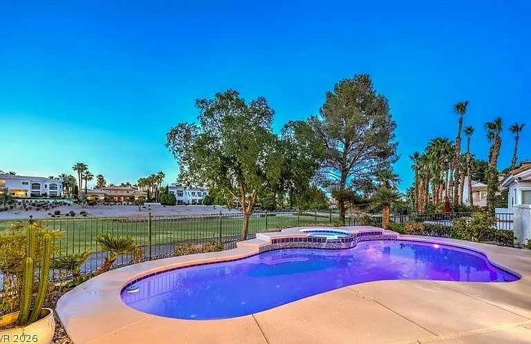 8900 Rainbow Ridge Dr — Photo 38