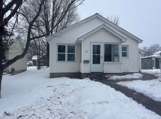 128 E Breen Ave, Kingsford, MI 49802