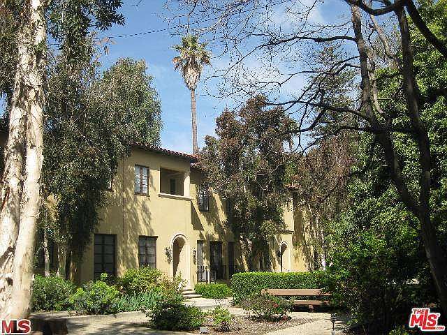 1st image of 232 S Orange Grove Blvd Unit 202