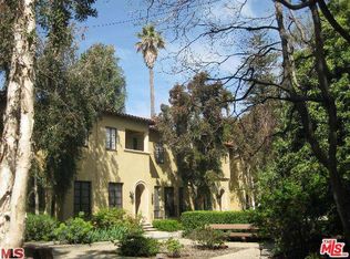 232 S Orange Grove Blvd UNIT 202, Pasadena, CA 91105