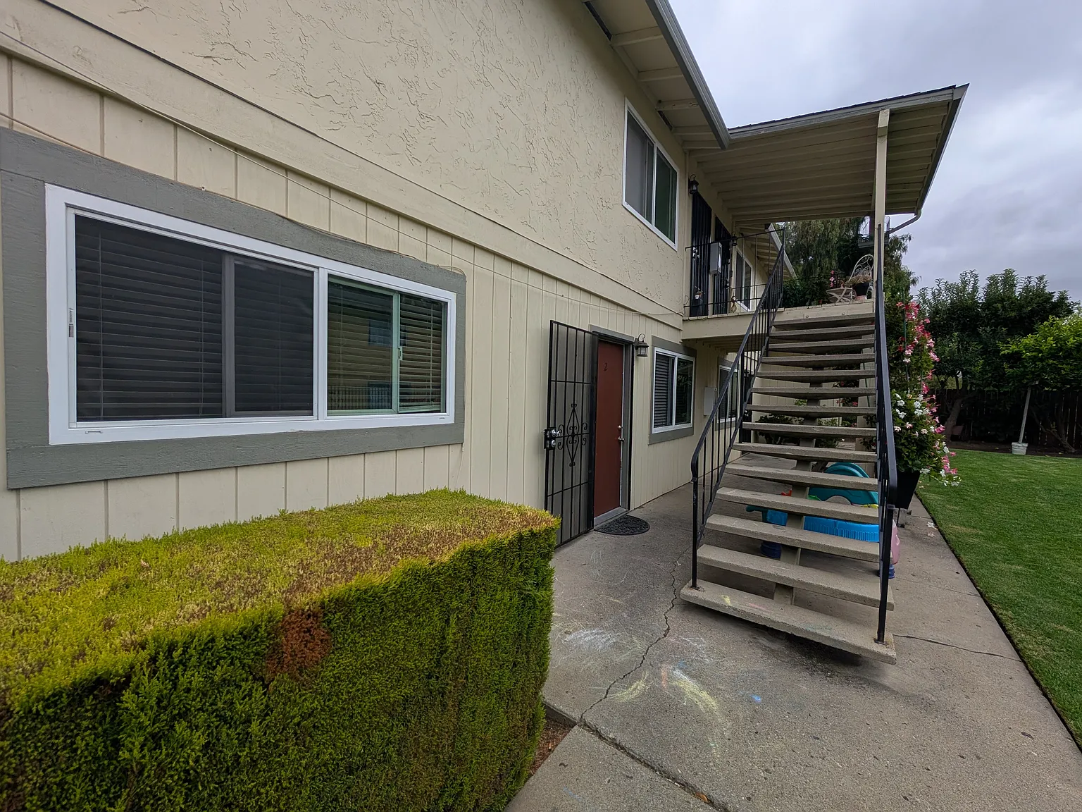 2 bed, 766 sqft, $2,495 — Photo 1