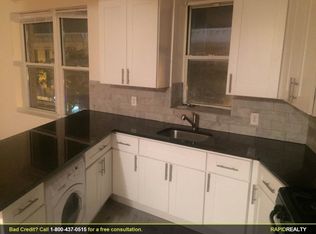 5939 Myrtle Avenue #FL 3RD, Queens, NY 11385