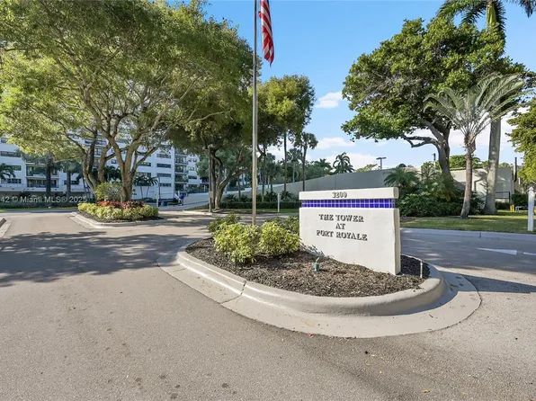 3200 N Port Royale Dr N #1009, Fort Lauderdale, FL 33308