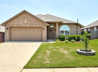 1620 Chambers St, Norman, OK 73071