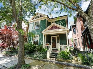 125 Brown St, Dayton, OH 45402