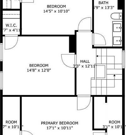 3rd image of 5029 Norwood Ave