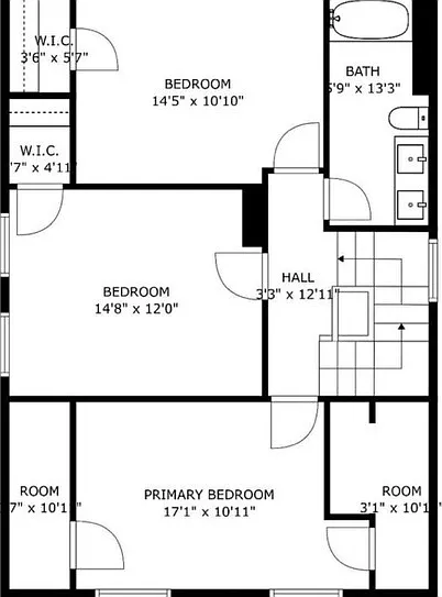 5029 Norwood Ave — Photo 3