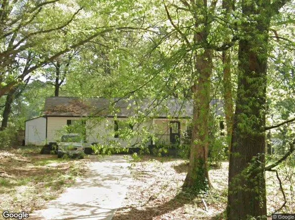 40 Forest Rd, Stockbridge, GA 30281