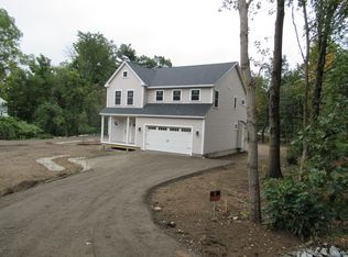 8B Kinsley Rd, Acton, MA 01720