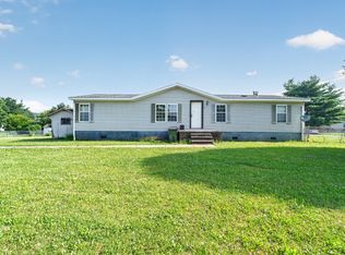 400 6th St, Belpre, OH 45714