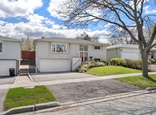 26 Wichey Rd S, Toronto, ON M1C2H6