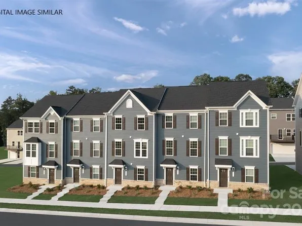 2205 Autumn Olive Ln #3018B, Matthews, NC 28104