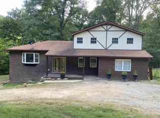 7125 Bob O Link Trl, Catlettsburg, KY 41129