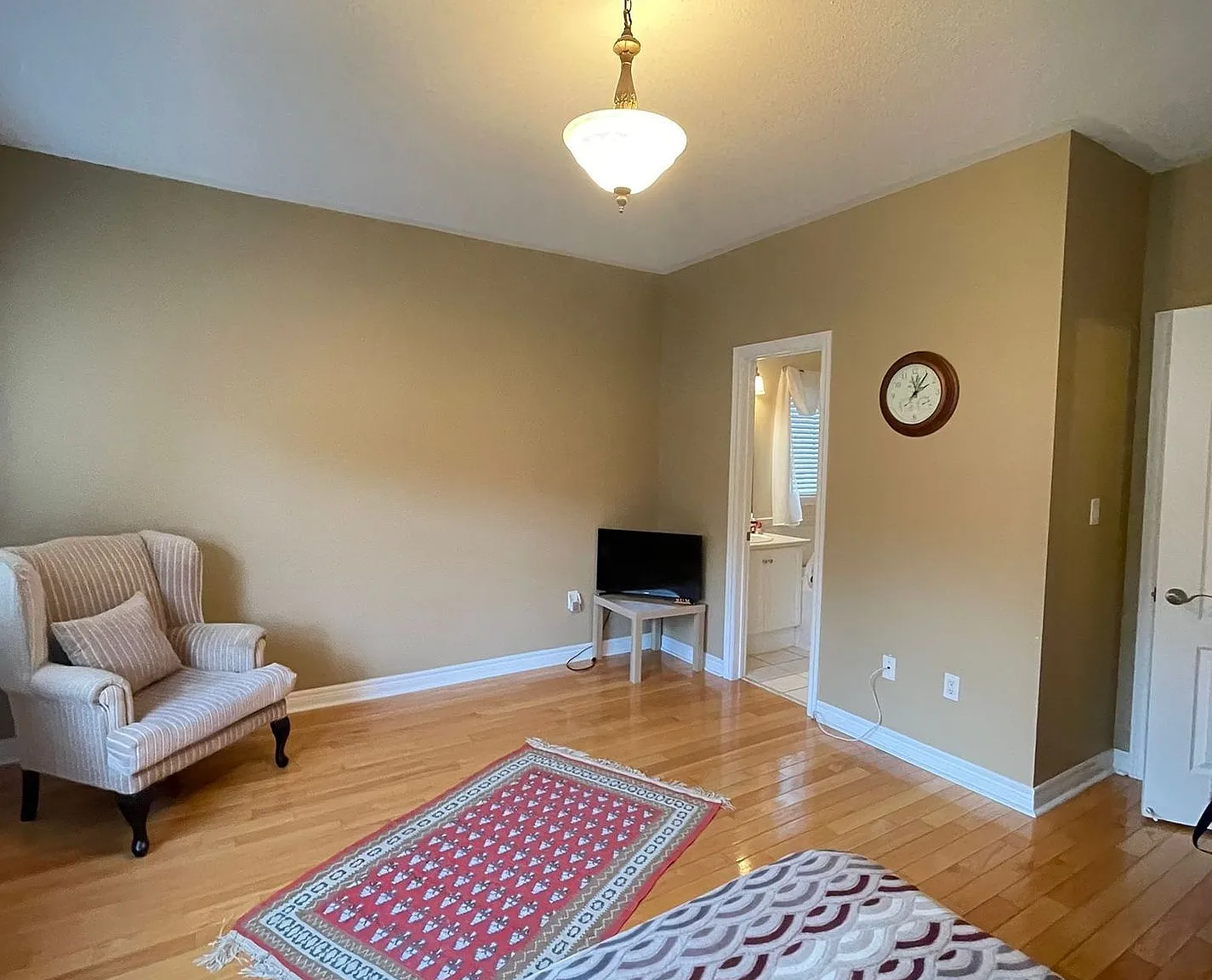 1 bed, $1,200 — Photo 4