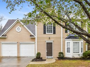 4212 Arrowhead Pointe, Austell, GA 30106