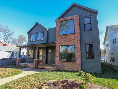 820 Rhode Island St, Lawrence, KS, 66044