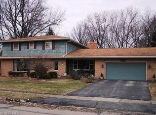 252 Falk St, Wadsworth, OH 44281