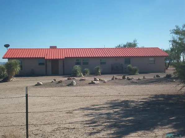 2700 Camino Doce SW, Deming, NM 88030