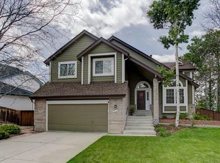 9617 Biltmore Way, Highlands Ranch, CO 80126