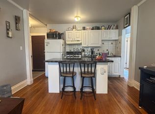 96 Strathmore Rd #5, Brighton, MA 02135