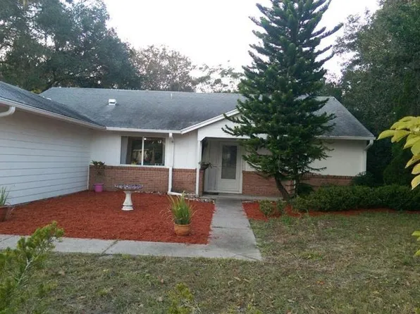 12721 Shade Tree Ct, Hudson, FL 34669