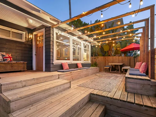 112 Brooks Ave, Venice, CA 90291