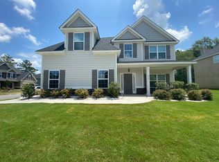 216 Wild Azalea Dr, Perry, GA 31069