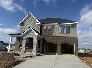 214 S Dunnwood Ln Lot 110, Mount Juliet, TN 37122