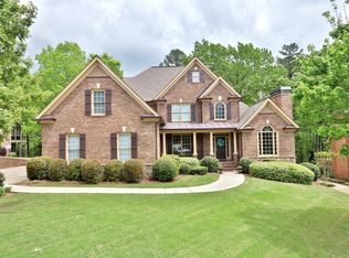 3955 Greenside Ct, Dacula, GA 30019