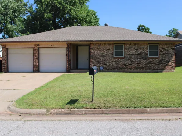3121 SE 56th St, Oklahoma City, OK 73135