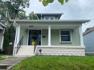 1820 Greenwood Ave, Louisville, KY