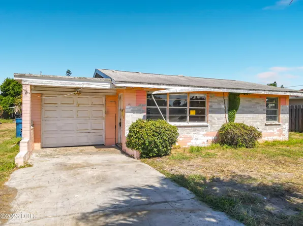 47 Palm Dr, Ormond Beach, FL 32176