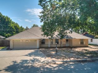 2908 N Windsor Blvd, Oklahoma City, OK 73127