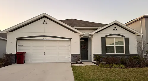 3410 Ivy Hollow Dr Photo 1