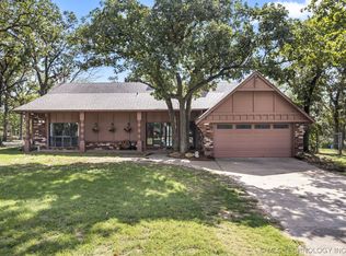 950 Ridge Oak Rd, Sapulpa, OK 74066