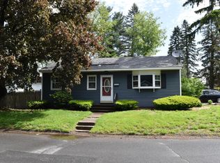 1 King St, Albany, NY 12203