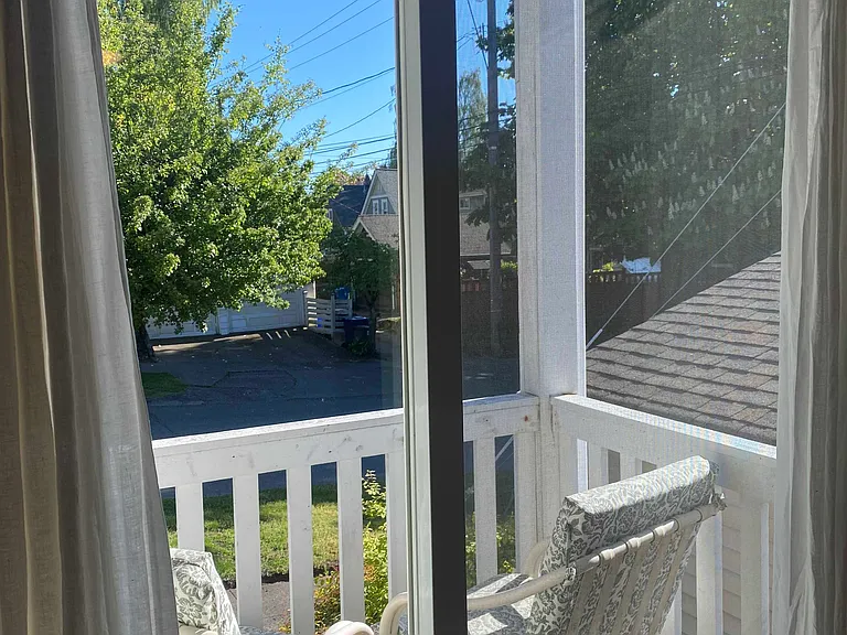 1502 N Steele St #A — Photo 7