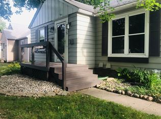 275 W 22nd St, Holland, MI 49423