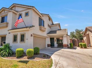 1081 E Redwood Dr, Chandler, AZ 85286